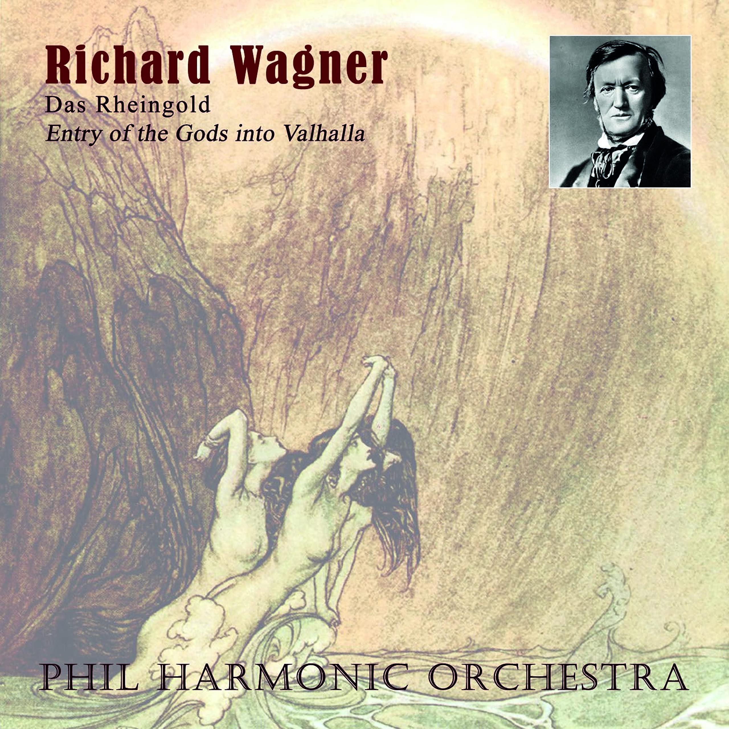 Phil Harmonic Orchestra