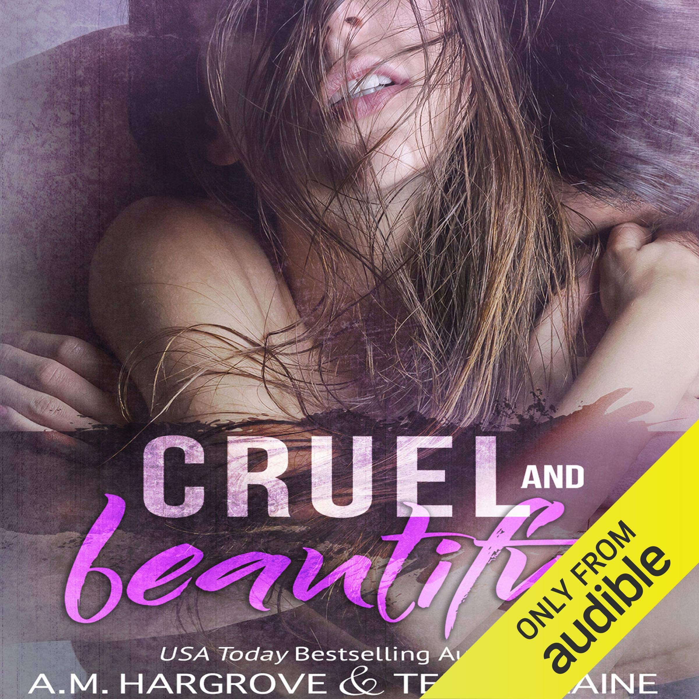 Cover art for Cruel & Beautiful