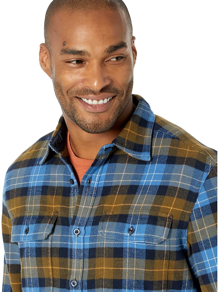 Multi The North Face Arroyo Flannel Shirt