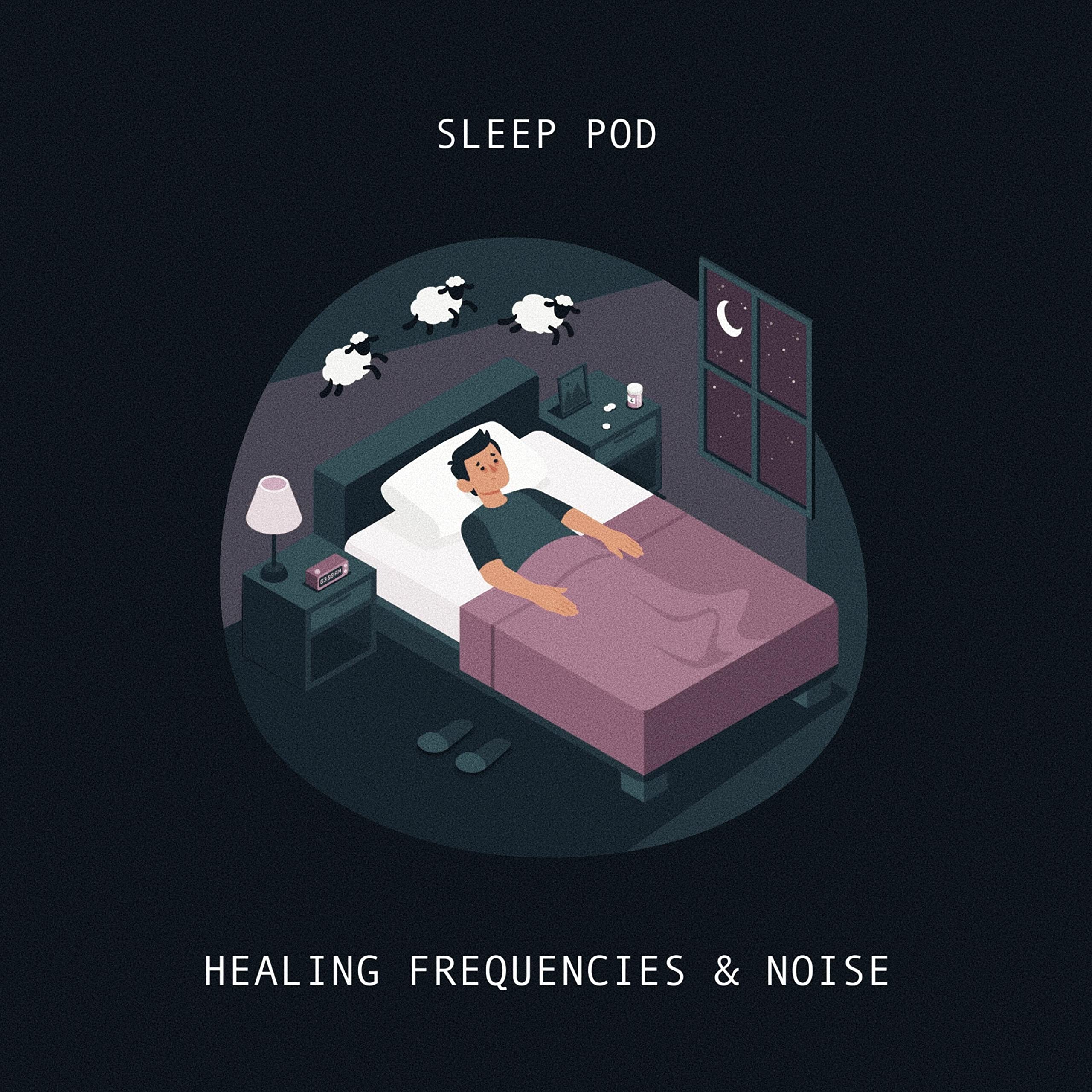 Sleep Pod