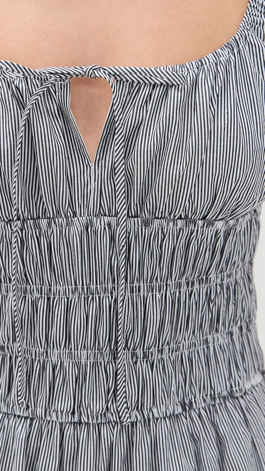 nia Women's Salt Dress - Image 6