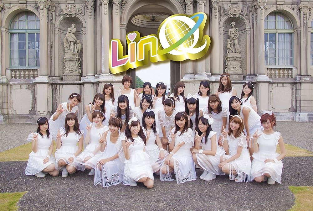 (未使用･未開封品)　ディスカバLinQ?マリンメッセへの道? [DVD] 0pbj0lf Amazon.co.jp: ディスカバLinQ〜マリンメッセへの道〜 [DVD