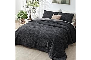 Bedsure: Ultimate Cooling Companion