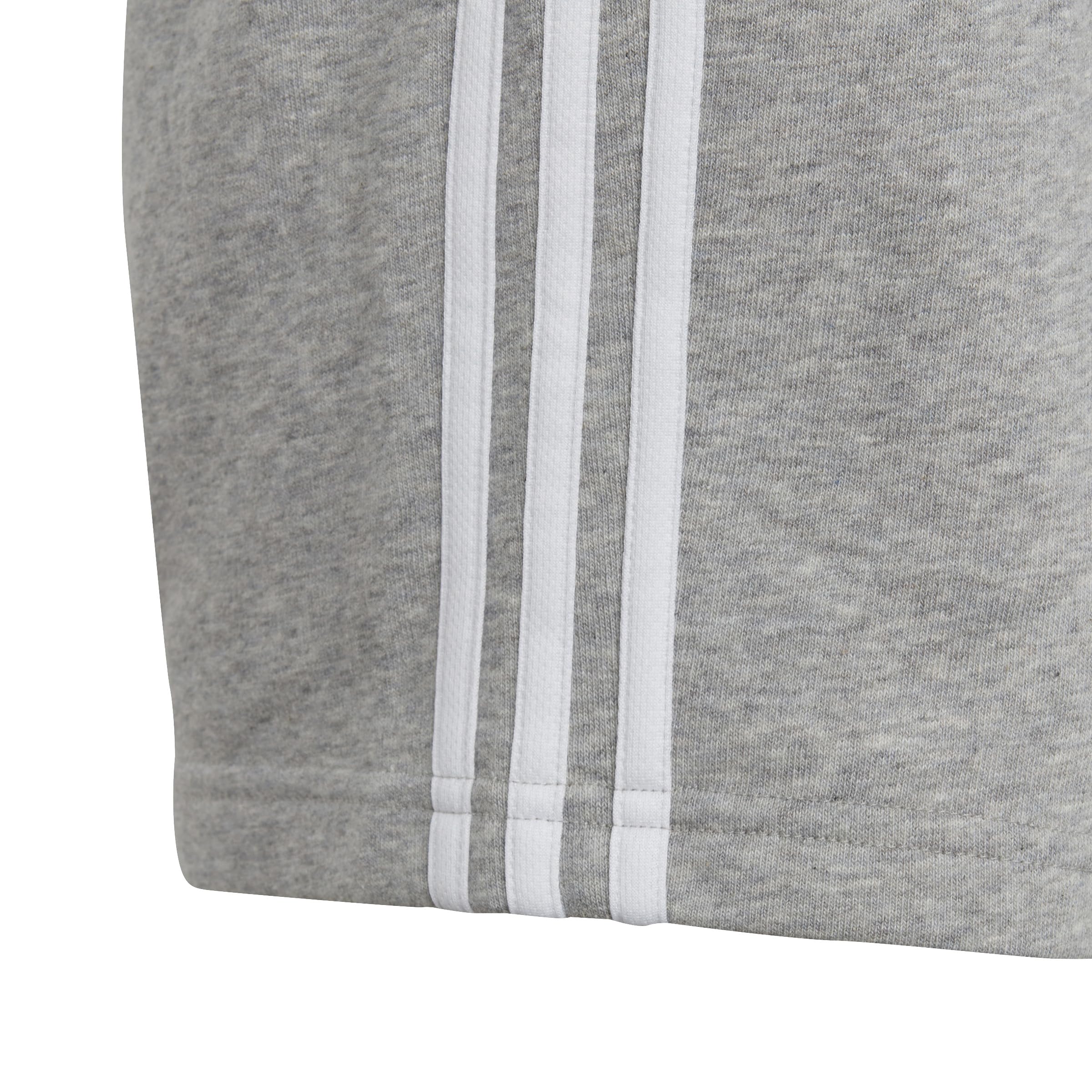 adidas Essentials 3-Stripes Shorts - Pantalón Corto Niñas
