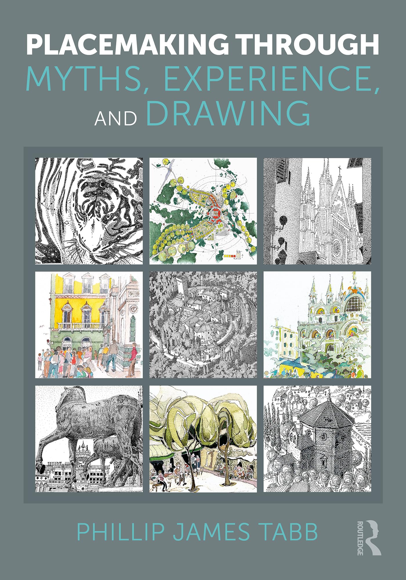 Placemaking Through Myths le livre inspirant pour enrichir vos projets de design urbain