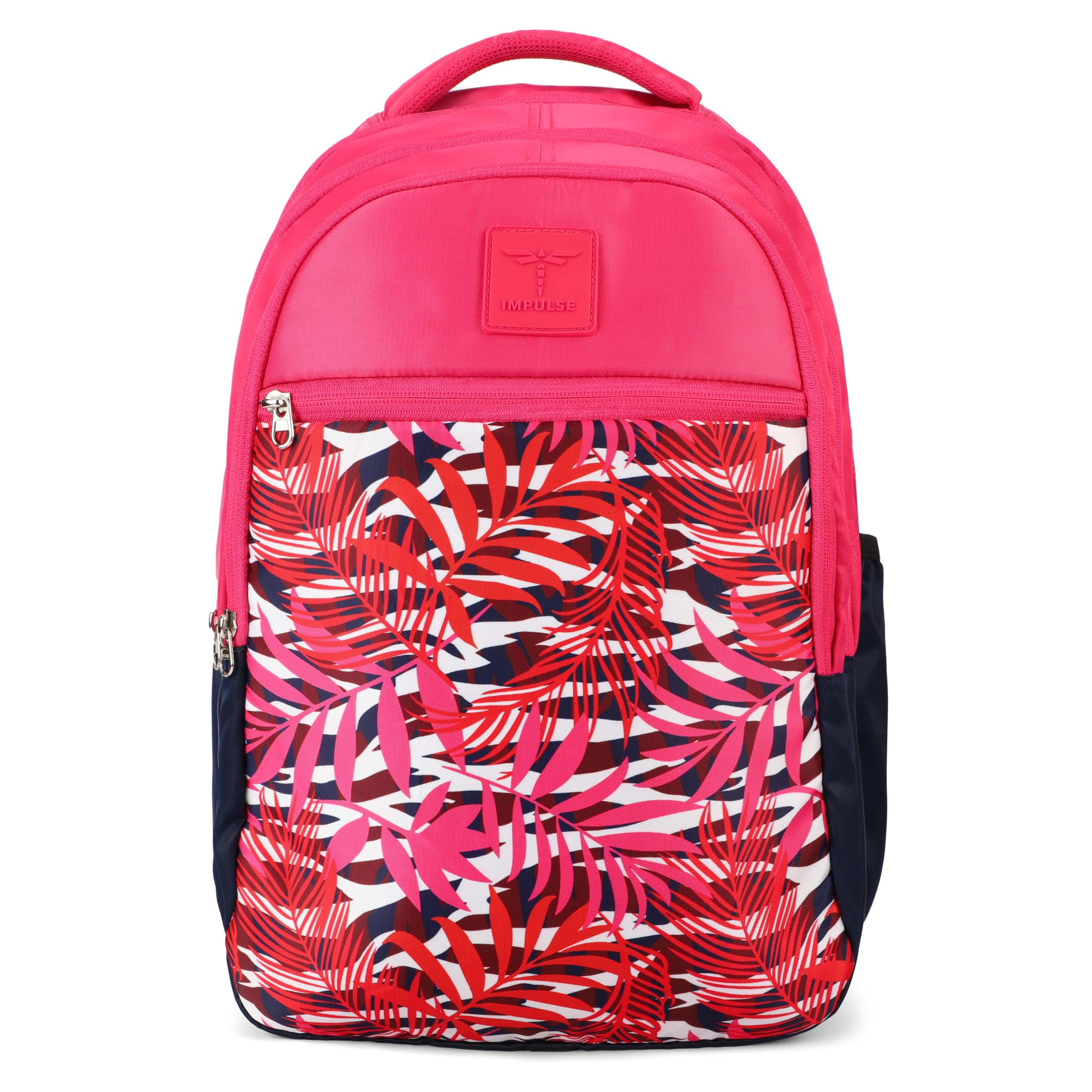 Impulse Print Passion 36L Unisex Water Resistant Travel Laptop Backpack/Office Bag/School Bag/College Bag/Business Bag Fits Up to 16 Inch Laptop with 1 Year Warranty (B0CYSXD6W5) Amazon Price History, Amazon Price Tracker