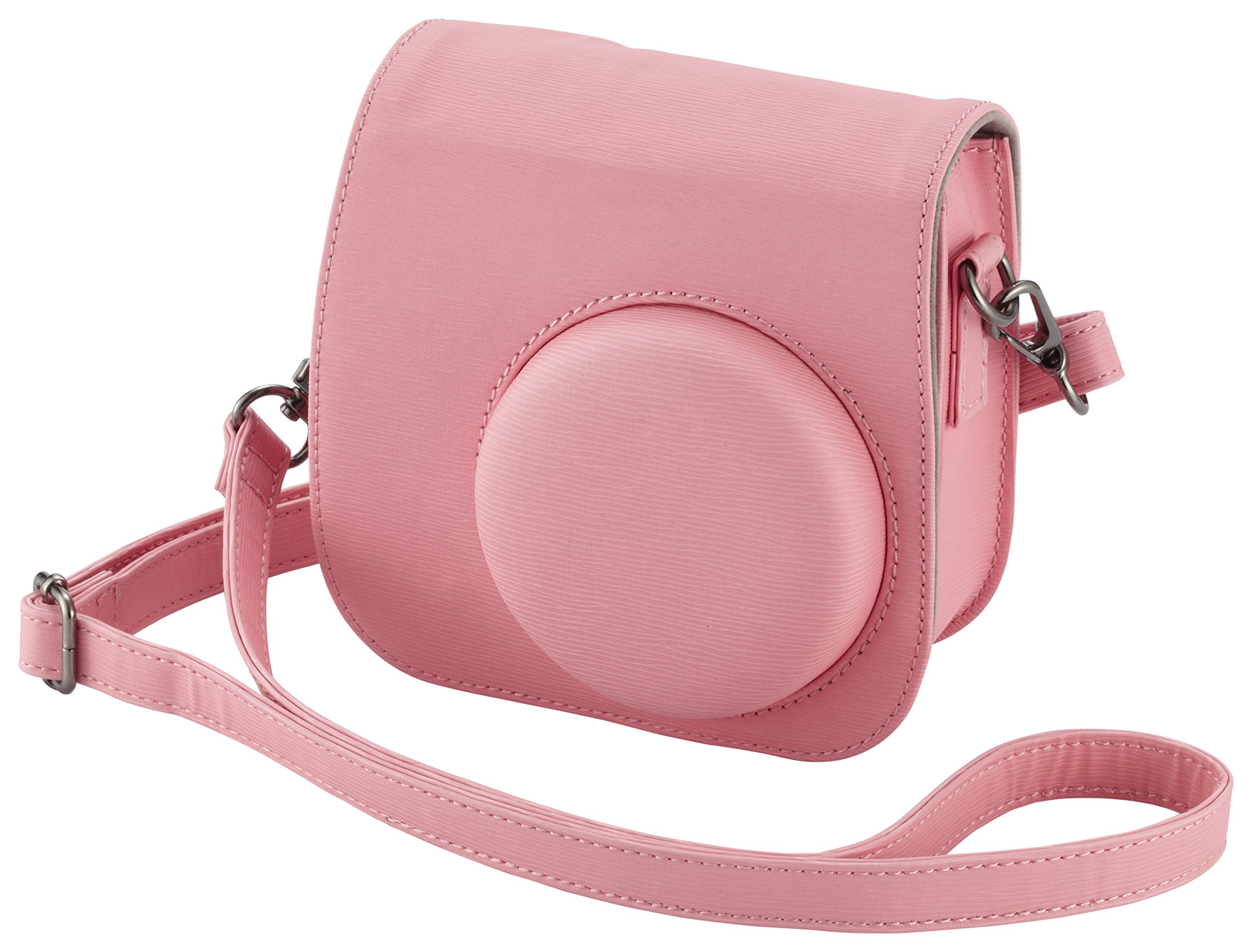 FUJIFILM インスタントカメラ “instax mini8+"専用カメラケース ストロベリー 376432 Amazon | 富士フイルム(FUJIFILM) インスタントカメラ “instax mini8+