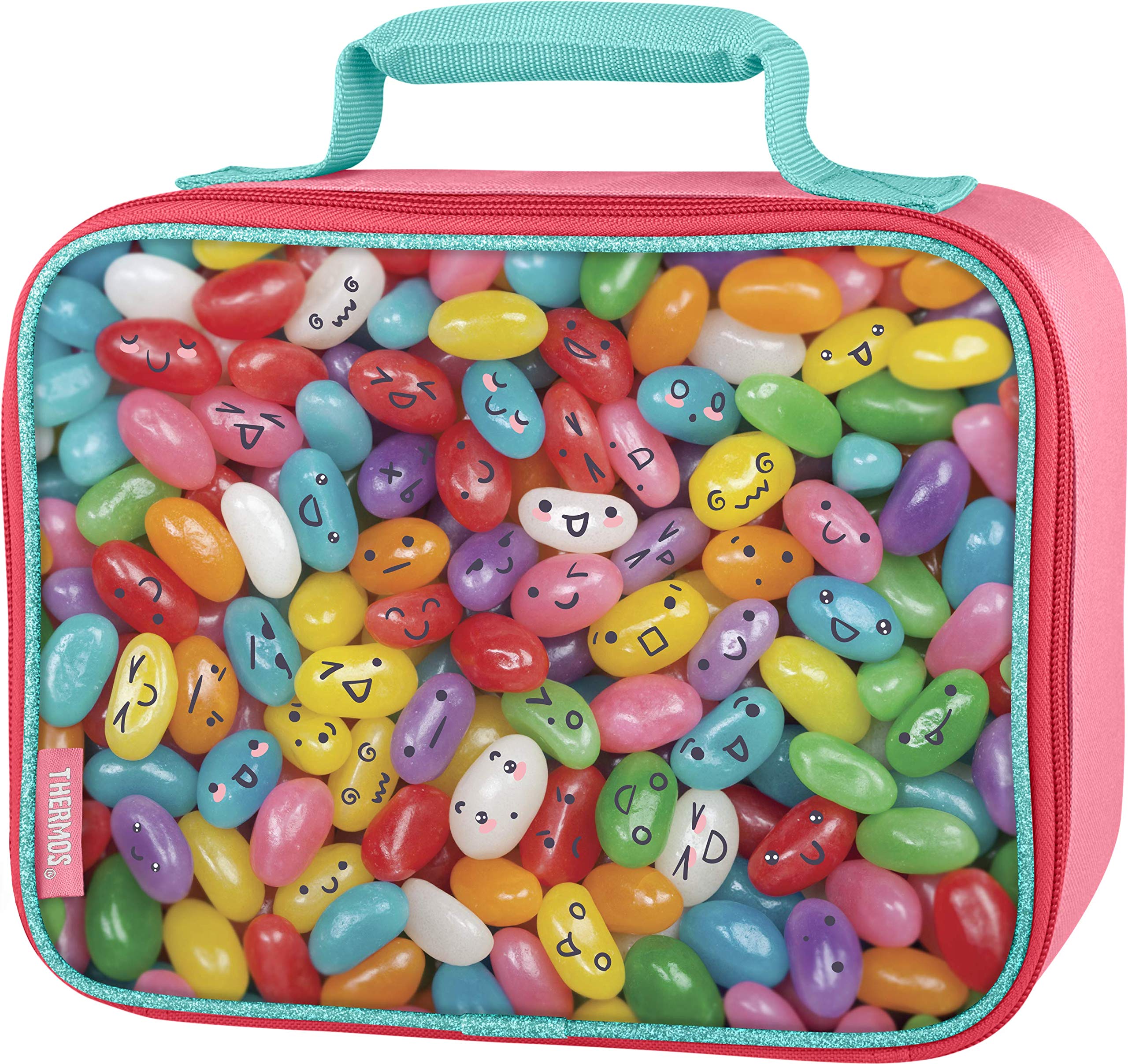 Thermos Novelty Soft Lunch Kits, Sweet Treats (one size)