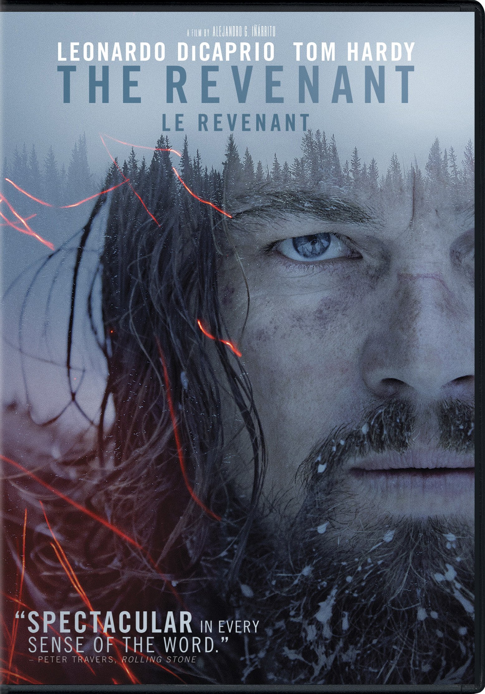 The Revenant (2015)