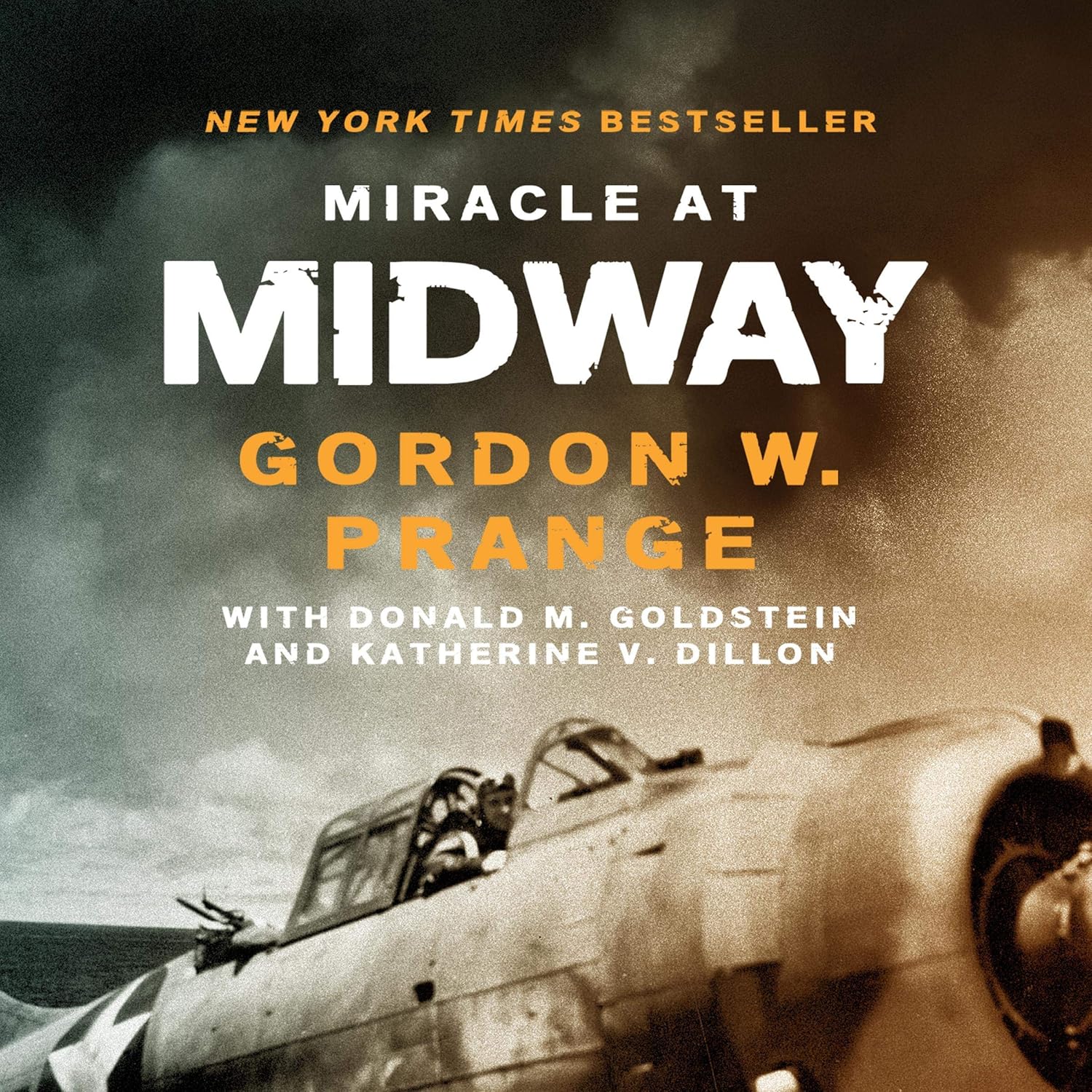 Miracle at Midway    
	                
	            

                 
                        Audible Audiobook 
                  
                        – Unabridged