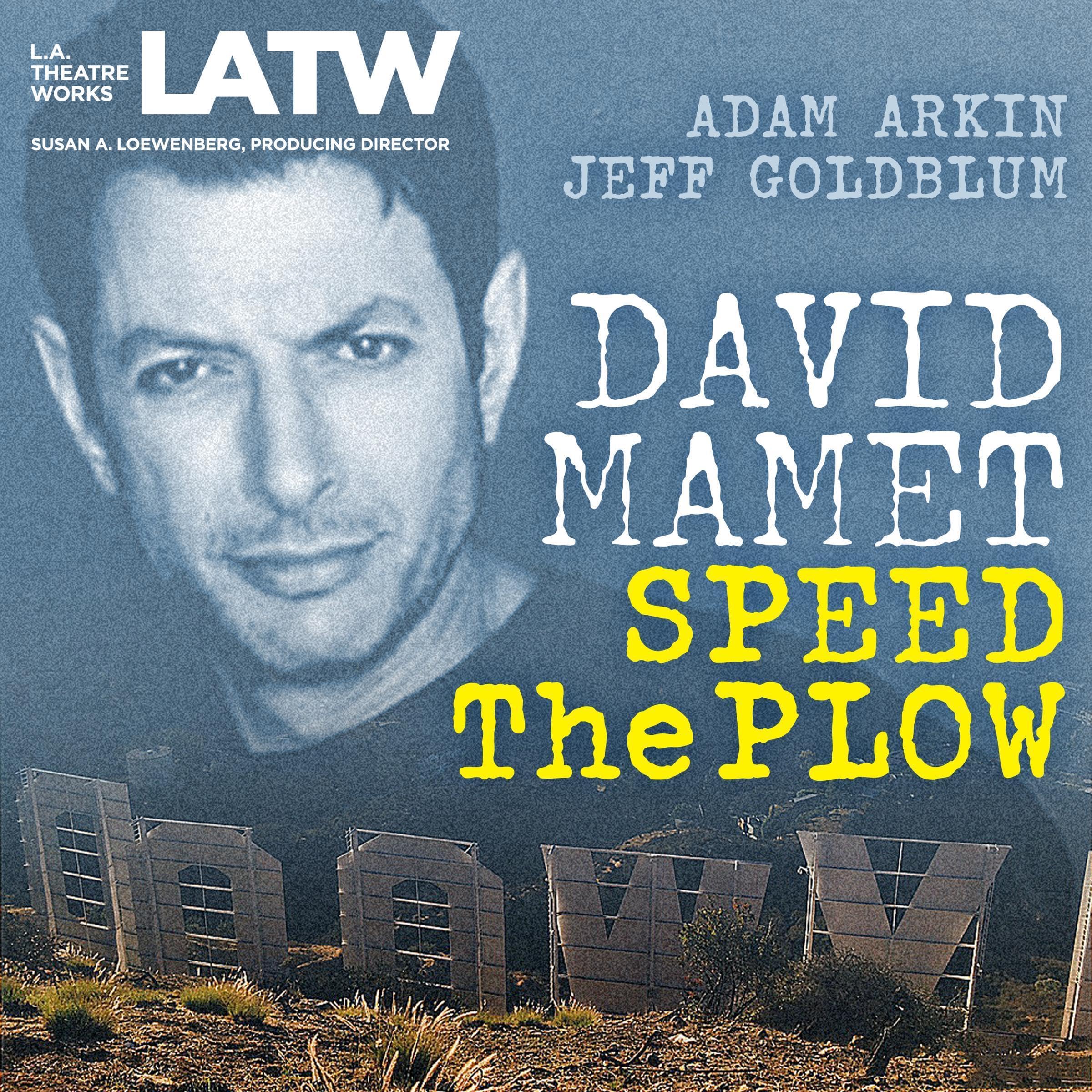 Speed the Plow