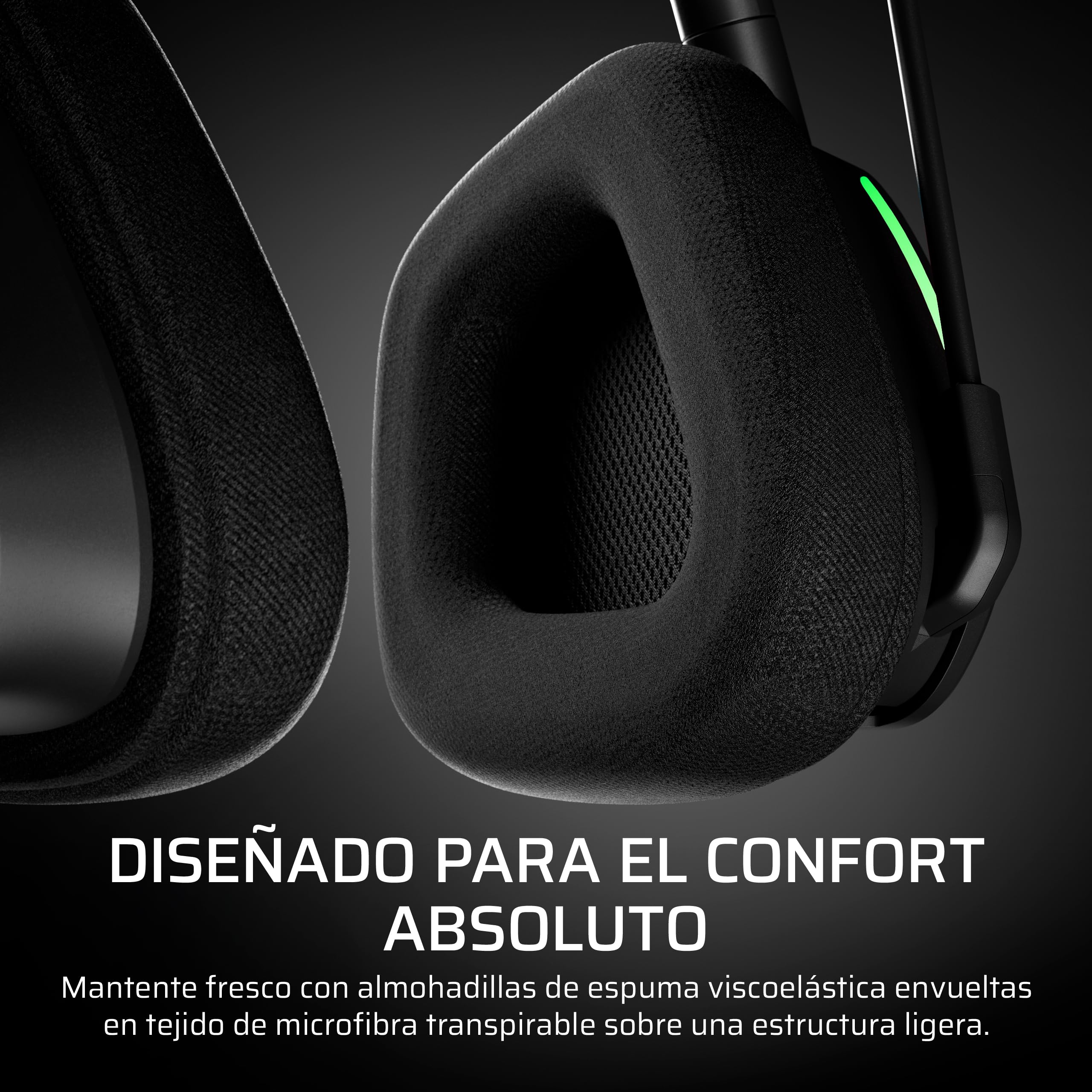 Corsair Void v2 MAX Wireless Bluetooth Auriculares Gaming para Xbox – 2,4 GHz, Dolby Atmos, hasta 70 Horas de Batería, Carga Rápida, Micrófono Nítido, Controles en el Auricular – Carbono