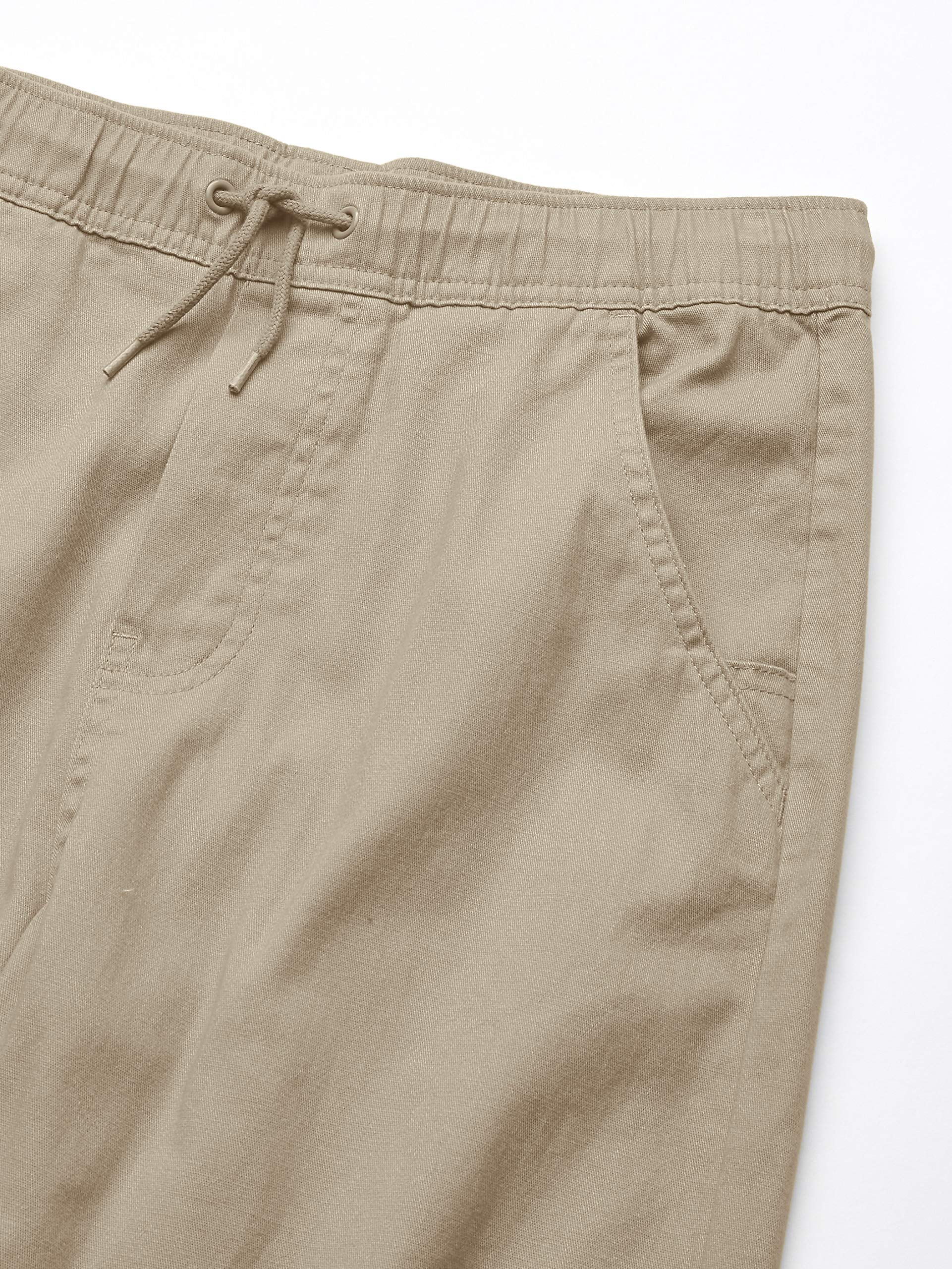 Chaps Uniform Stretch Jogger Pant Pantaloni da Ginnastica Uomo