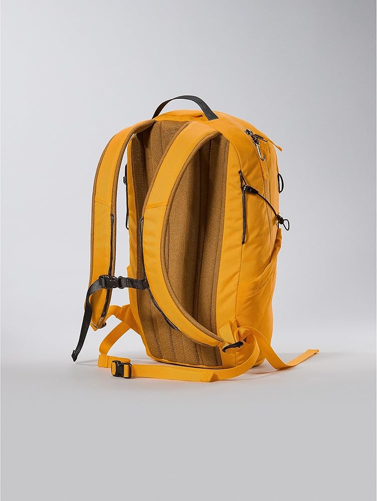 Arc'teryx Mantis 16 Backpack | Slim Compact 16L Daypack, edziza