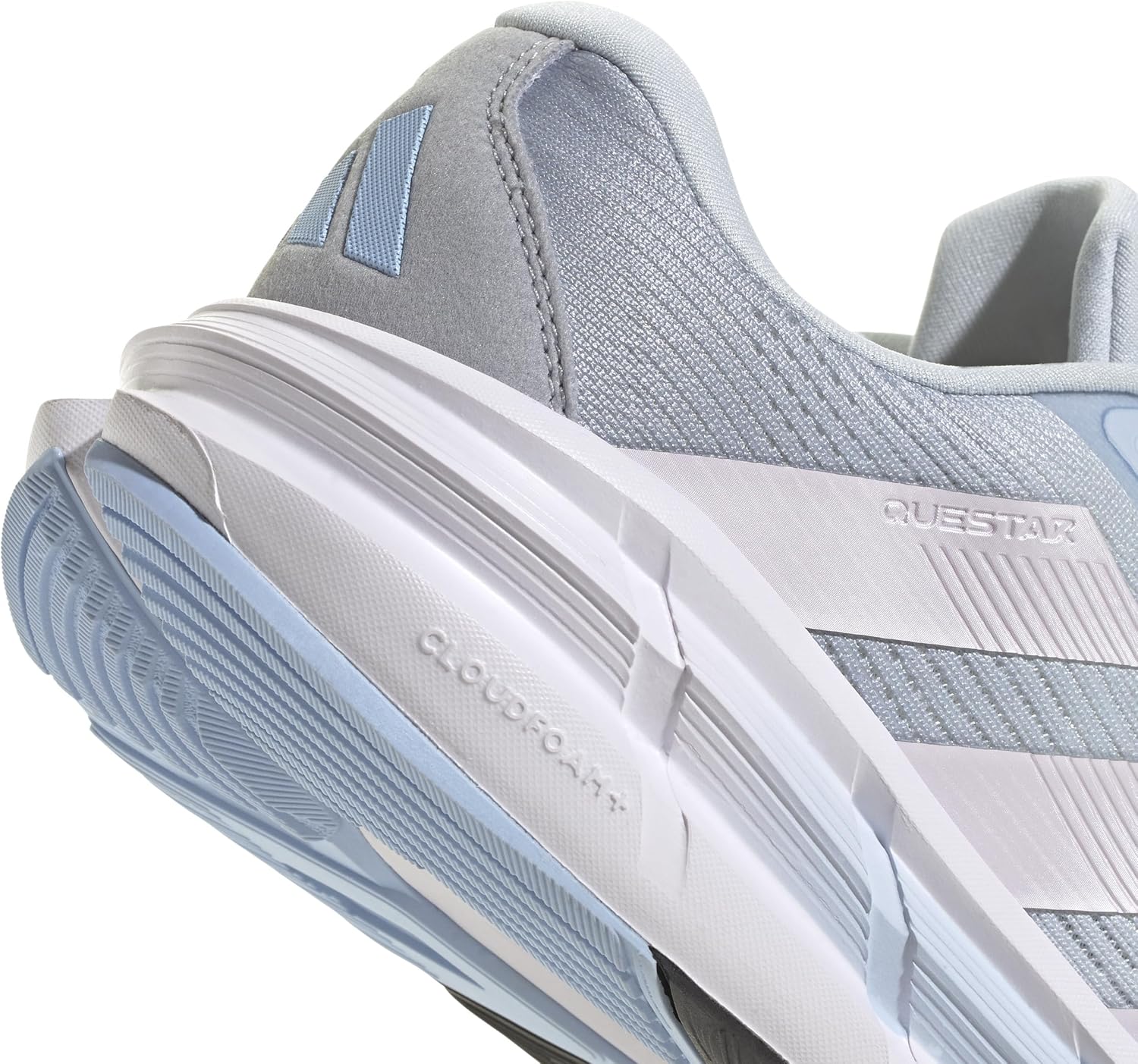 adidas Women's Questar 3 Running Sneaker - Picture 77 of 95