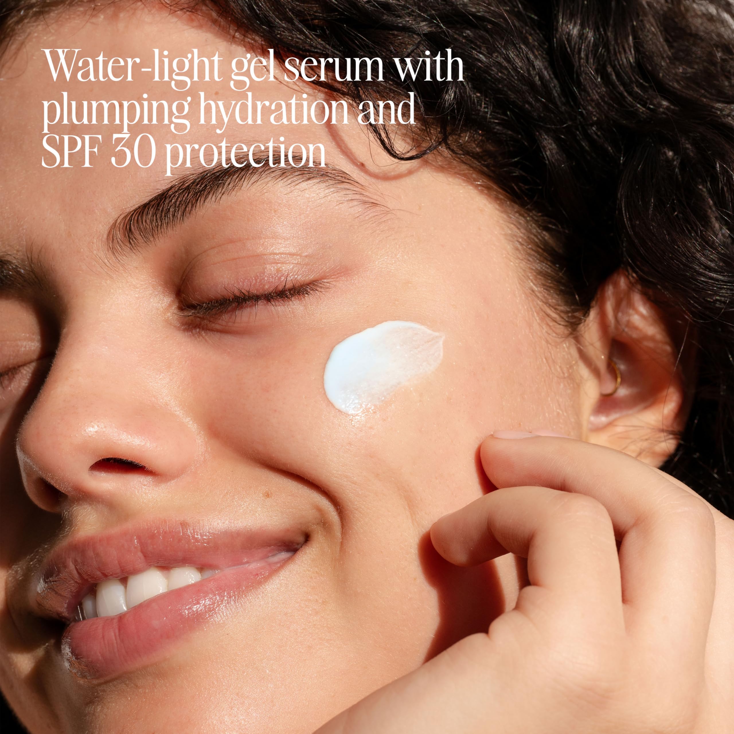 Coola Refreshing Water Pluming Gel SPF 30