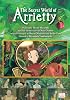 Secret World of Arrietty Film Comic, Vol. 1 Paperback February 7, 2012