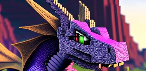 Dragon Mod for Minecraft PE
