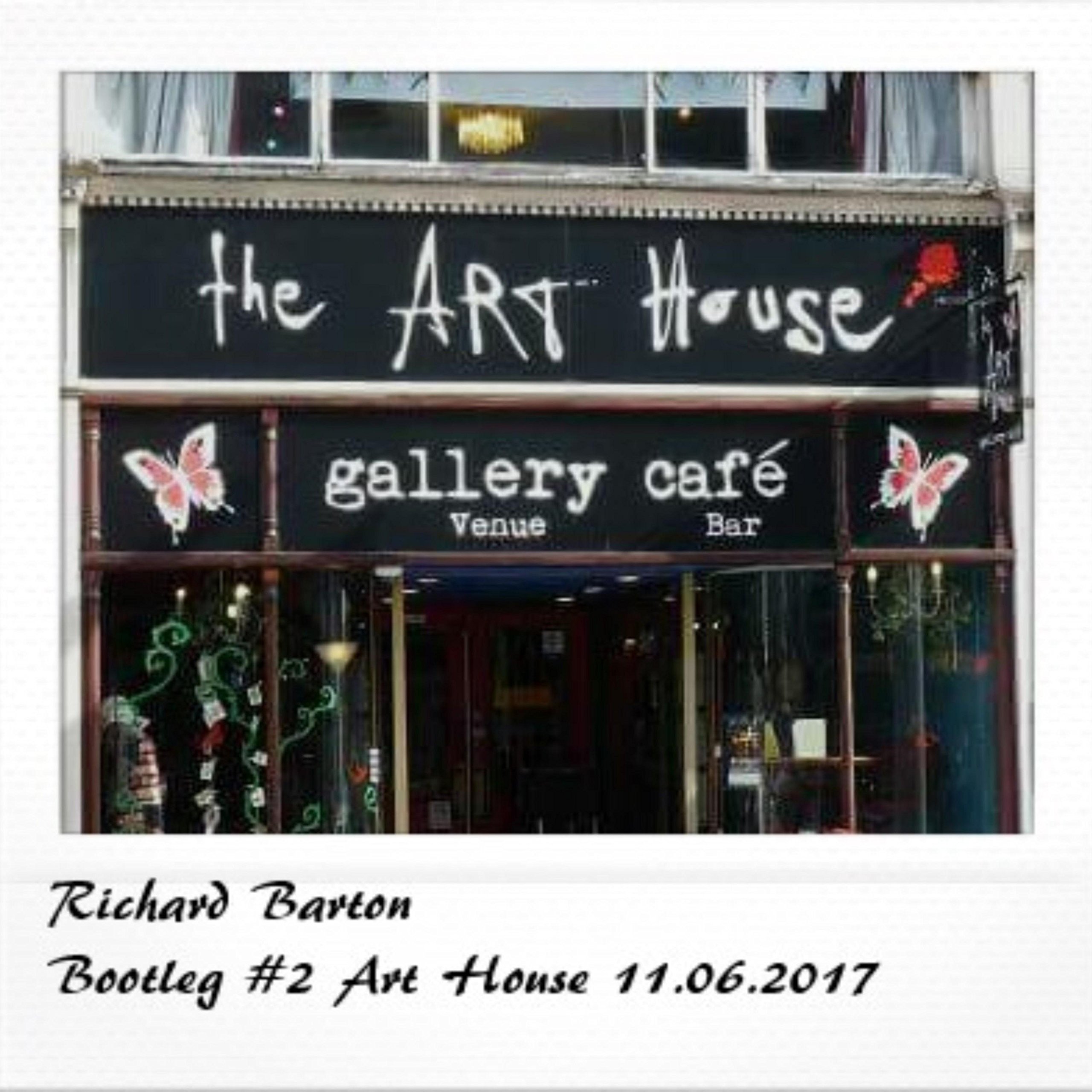 Bootleg, Vol. 2 (Recorded Live at Art House 11-6-2017)