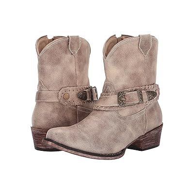 Roper Nelly Cowboy Women