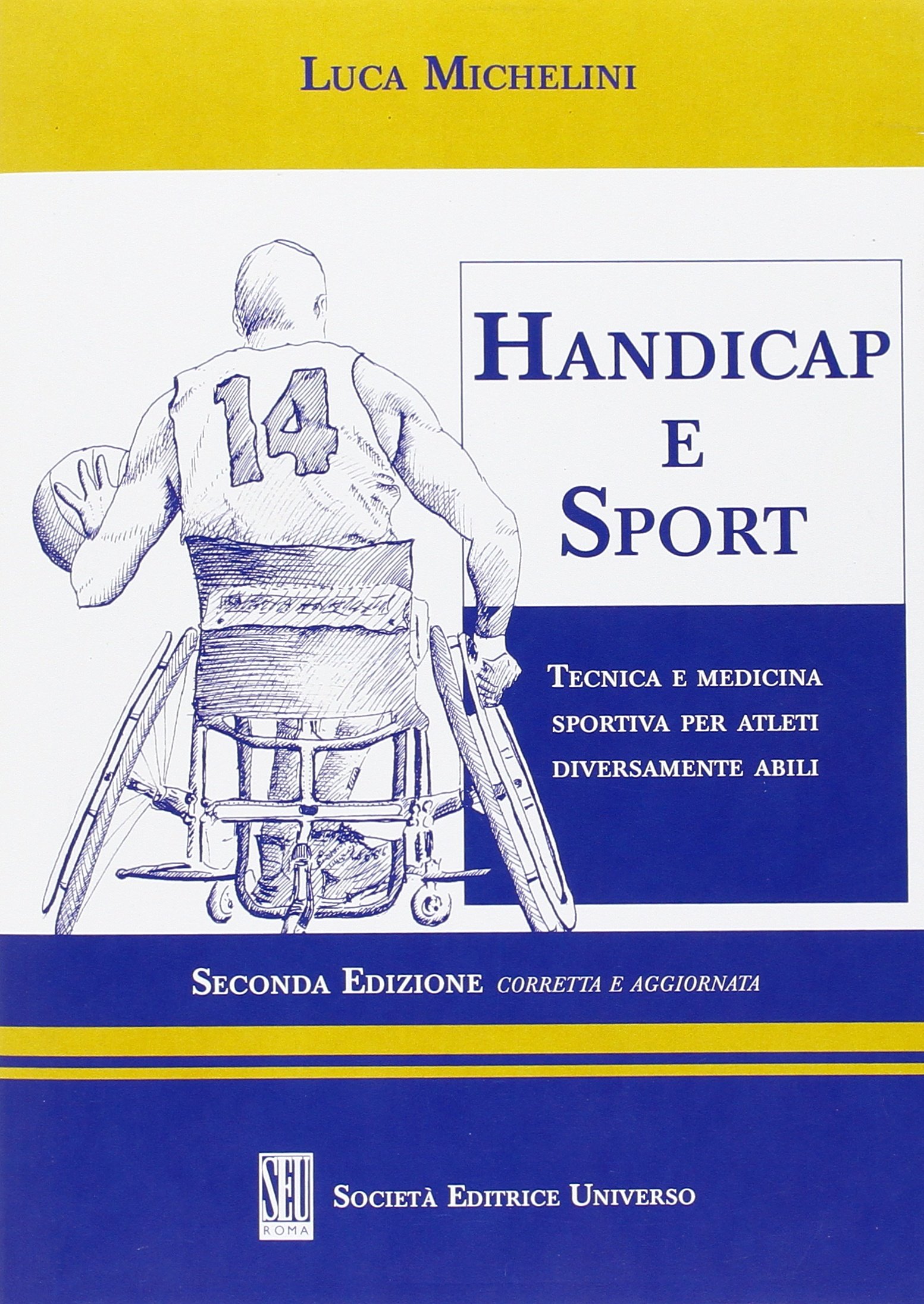 Handicap e sport
