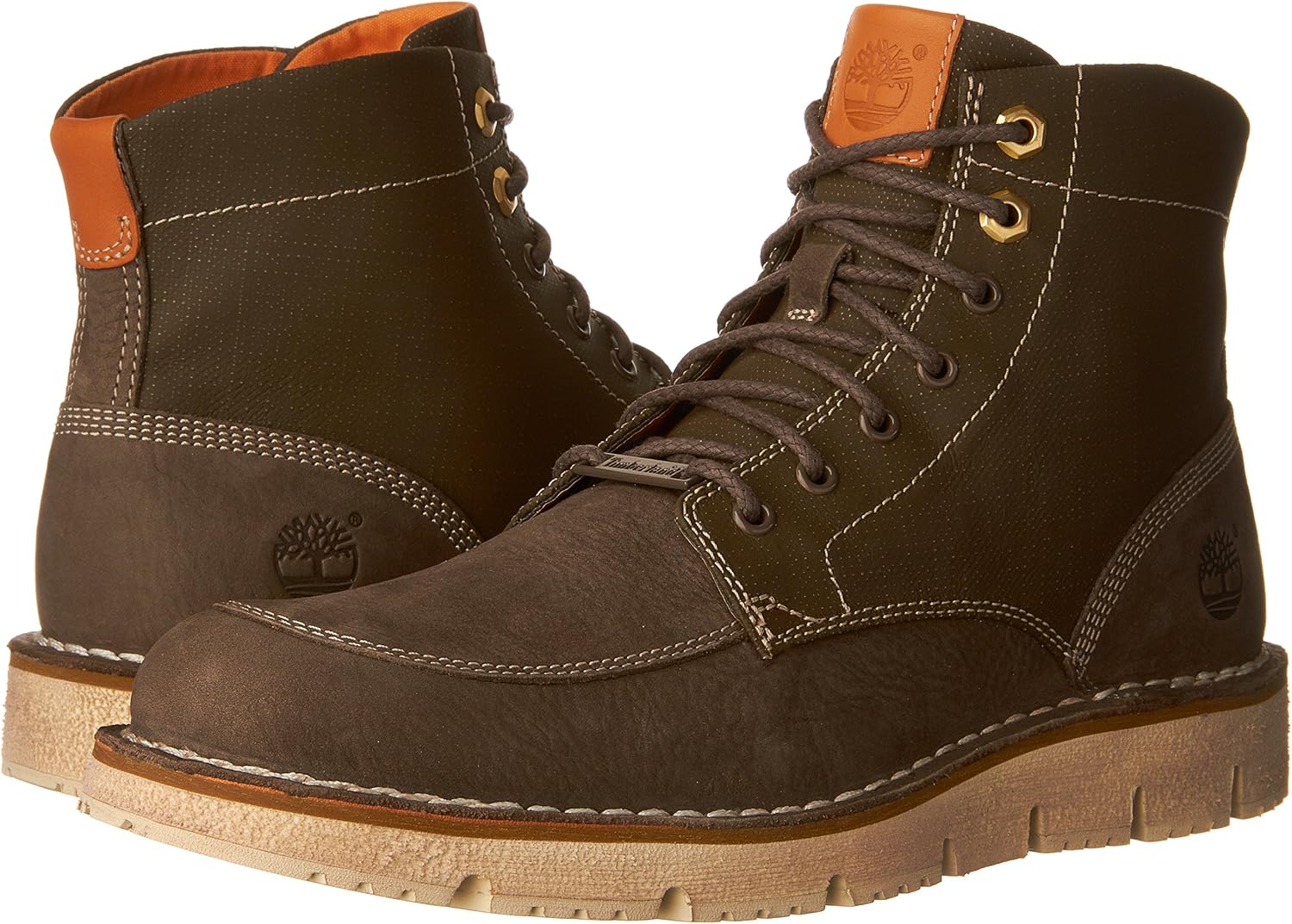 timberland westmore leather boot