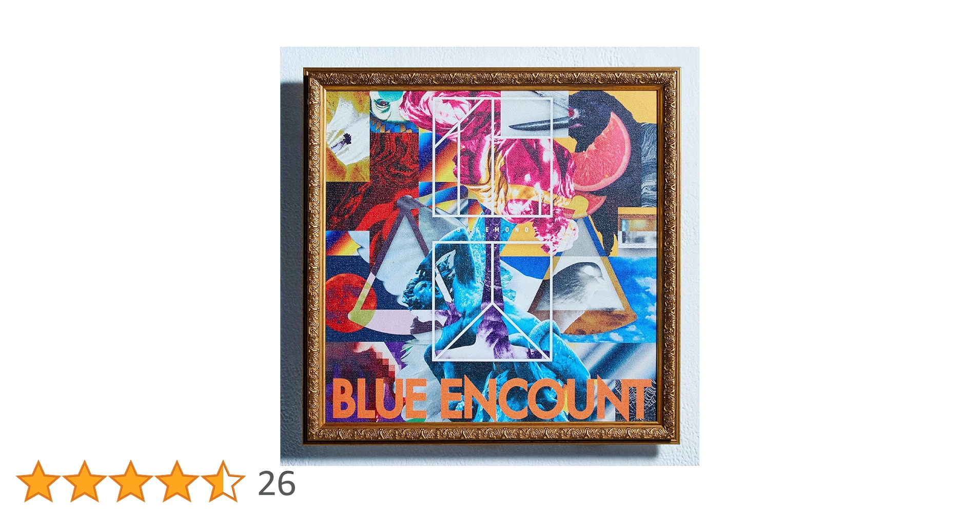 初回盤　音楽　限定　ブルエン blueencount CD レア　美品　バンド Amazon.co.jp: 囮囚 (初回生産限定盤): ミュージック