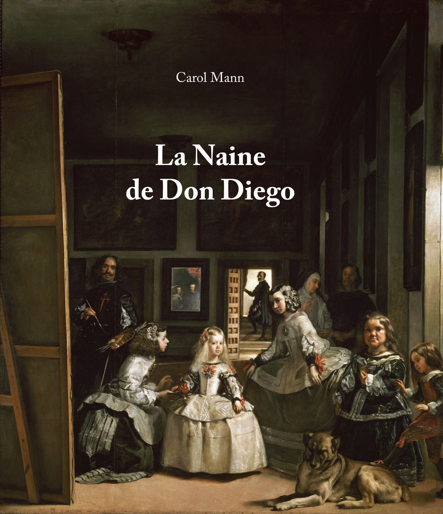 La Naîne de Don Diego (French Edition)