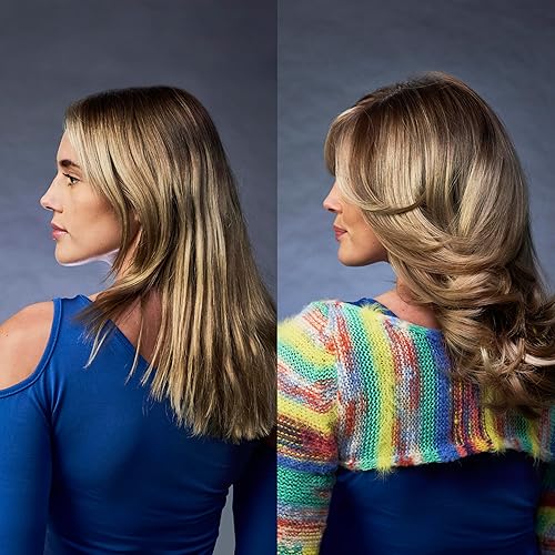 Miniatura 5 de OSiS VOLUME UP - Spray de refuerzo de volumen 75 onzas