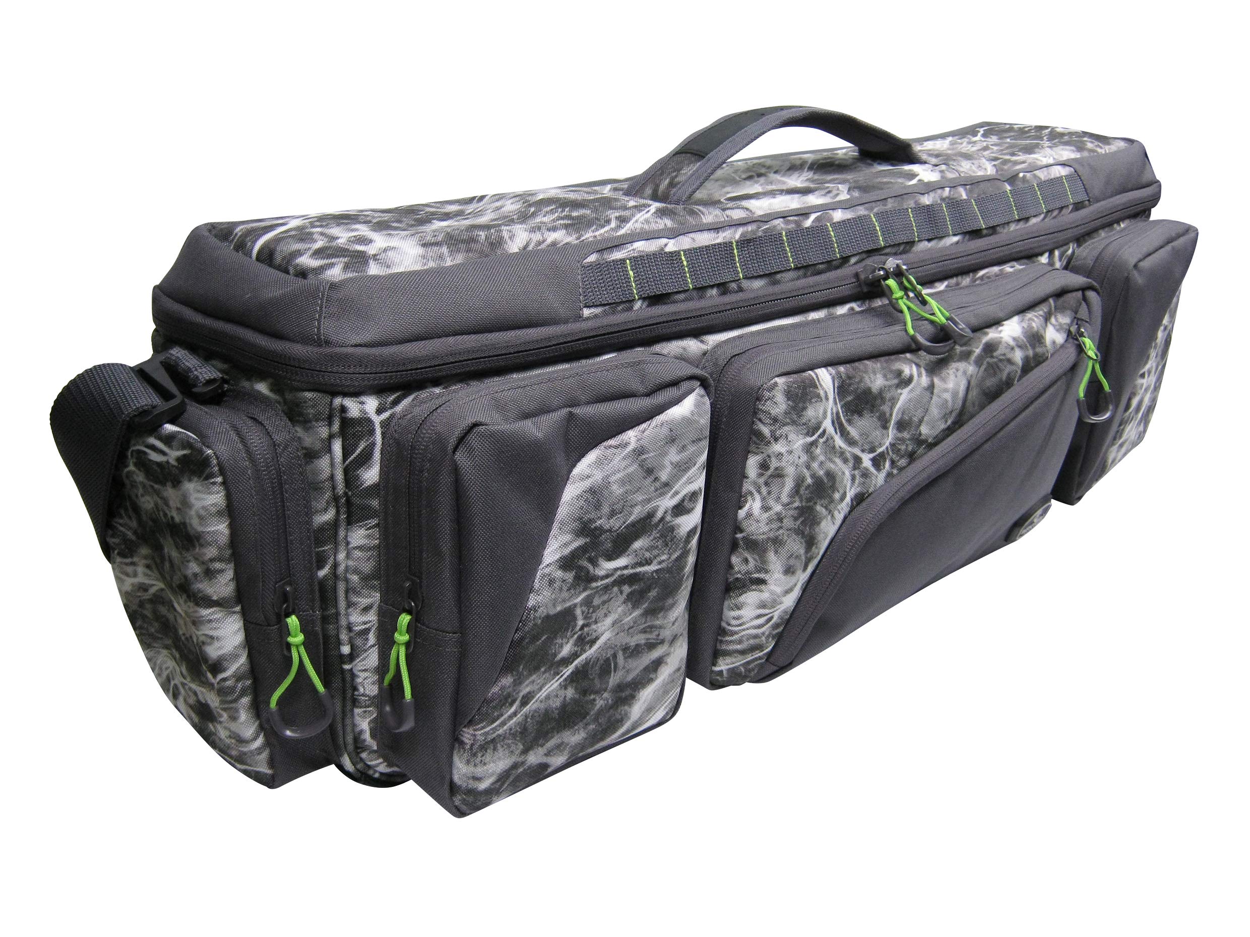 mossy oak tackle backpack