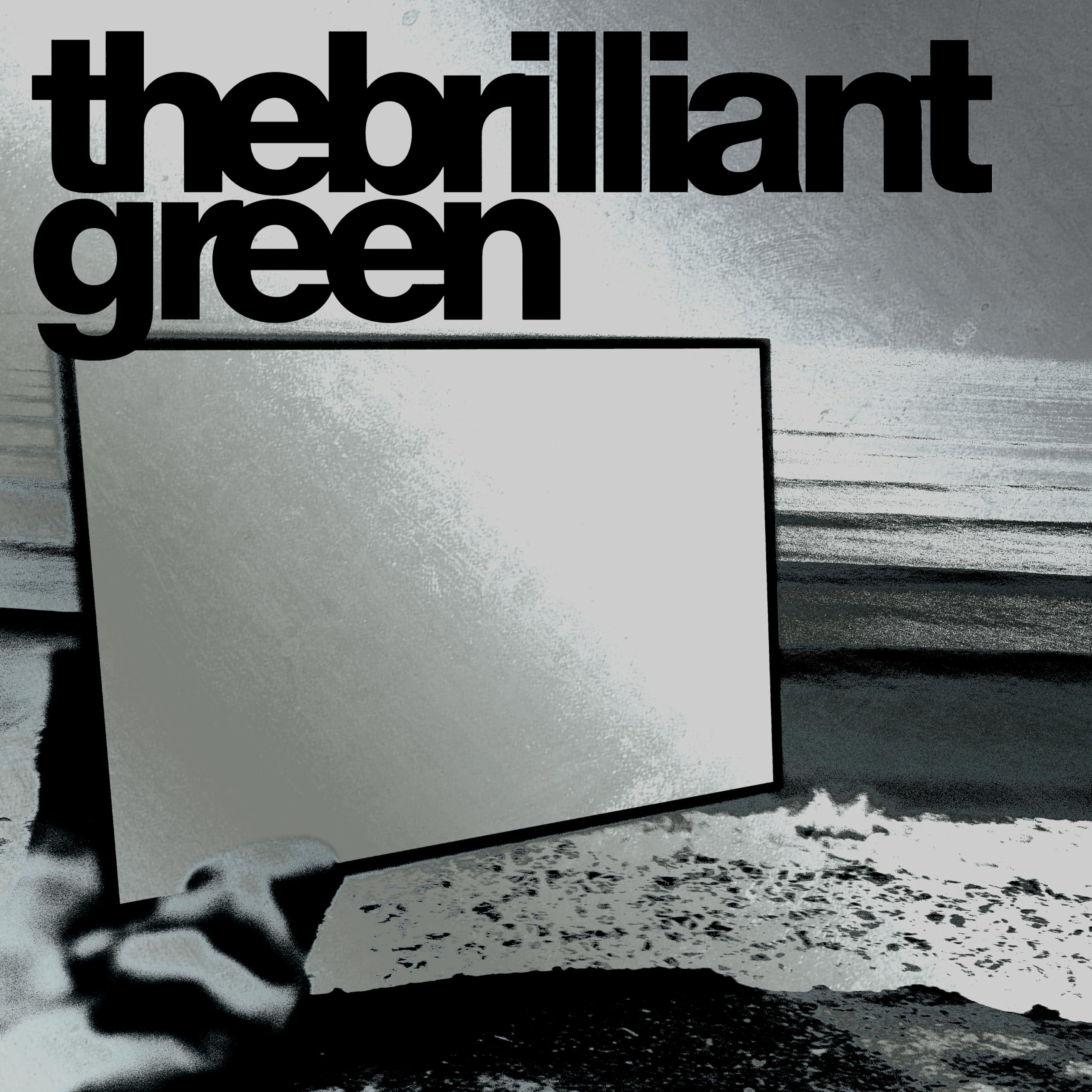 Amazon.co.jp: 【Amazon.co.jp限定】the brilliant green (完全生産