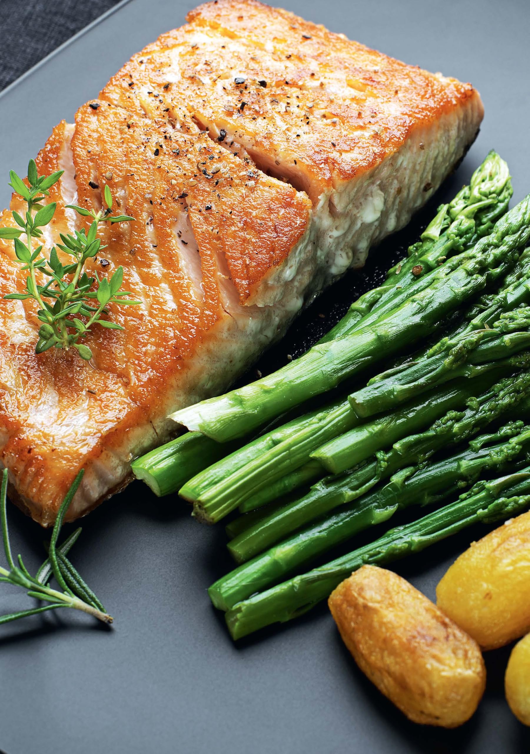 The French Chef Handbook: La Cuisine de Référence