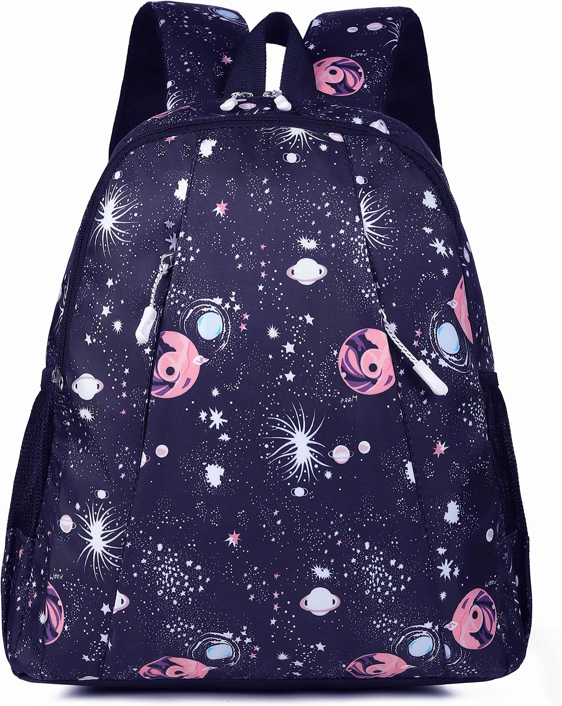 ICEMART Casual Backpacks for Women,Stylish and Trendy College backpacks for girls, Water Resistant and Lightweight Mini Bags (ICW-062)