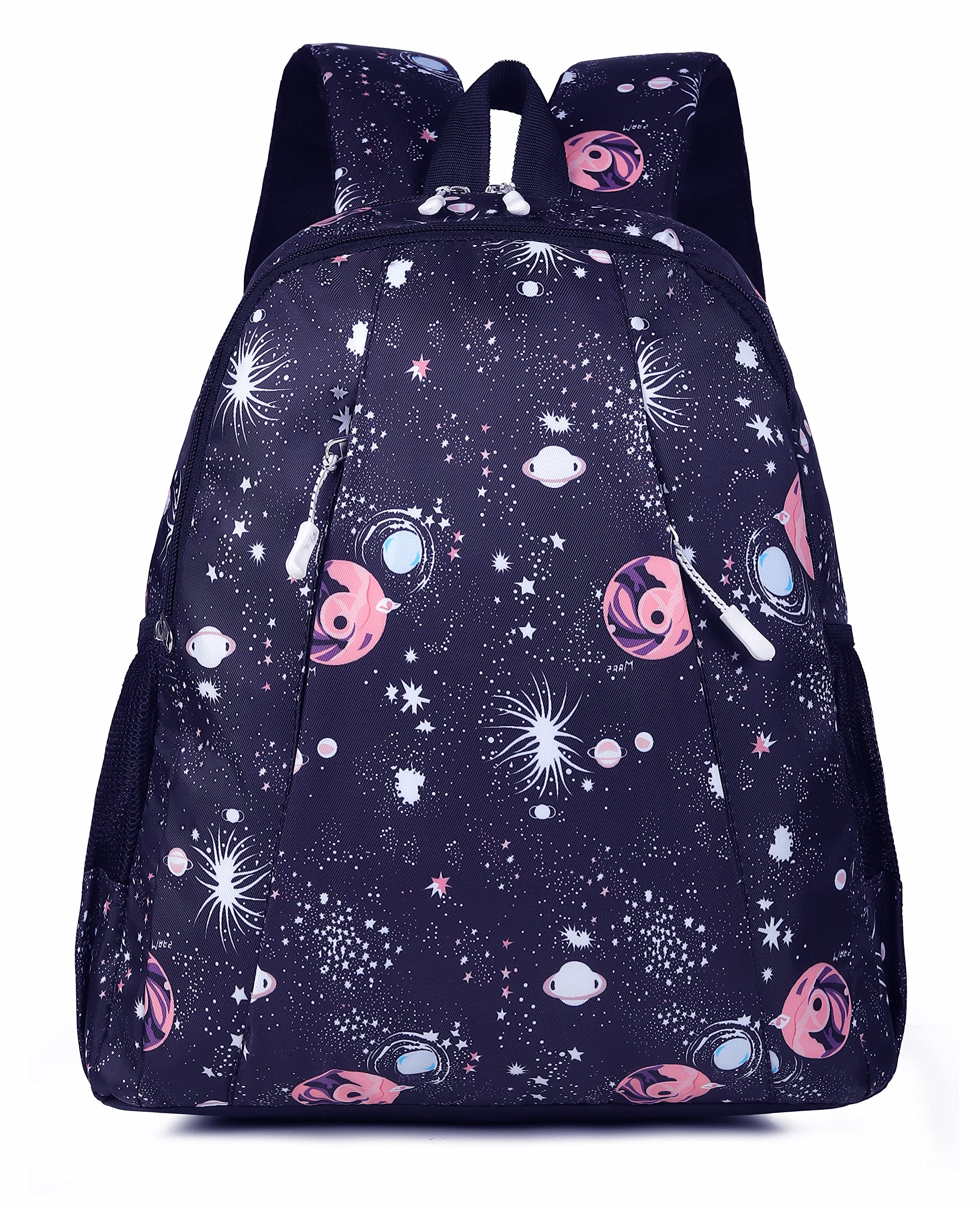 ICEMART Casual Backpacks for Women,Stylish and Trendy College backpacks for girls, Water Resistant and Lightweight Mini Bags (ICW-062)