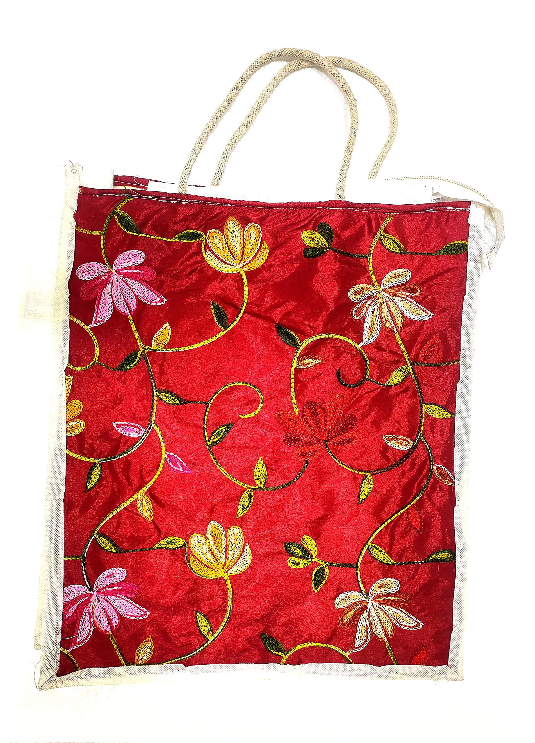 FANCY JUTE BAG (B0C3QV96MC) Amazon Price History, Amazon Price Tracker