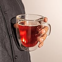 Vista 3 de Assam Loose Leaf Black Tea - 100% Certified Organic - 1lb Pouch - 16oz Resealable Kraft Bag - 1 Pack