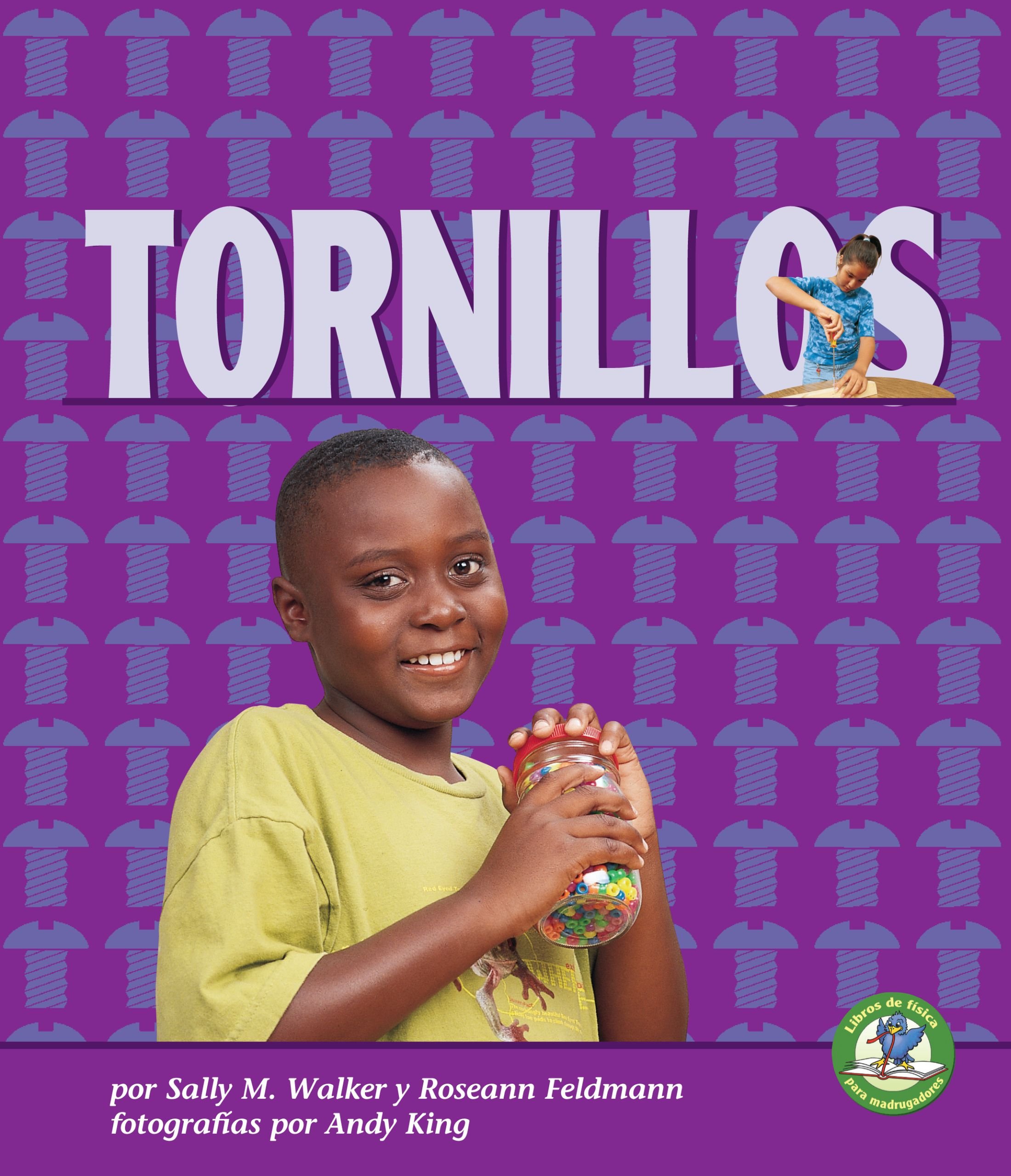 Tornillos (Screws)
