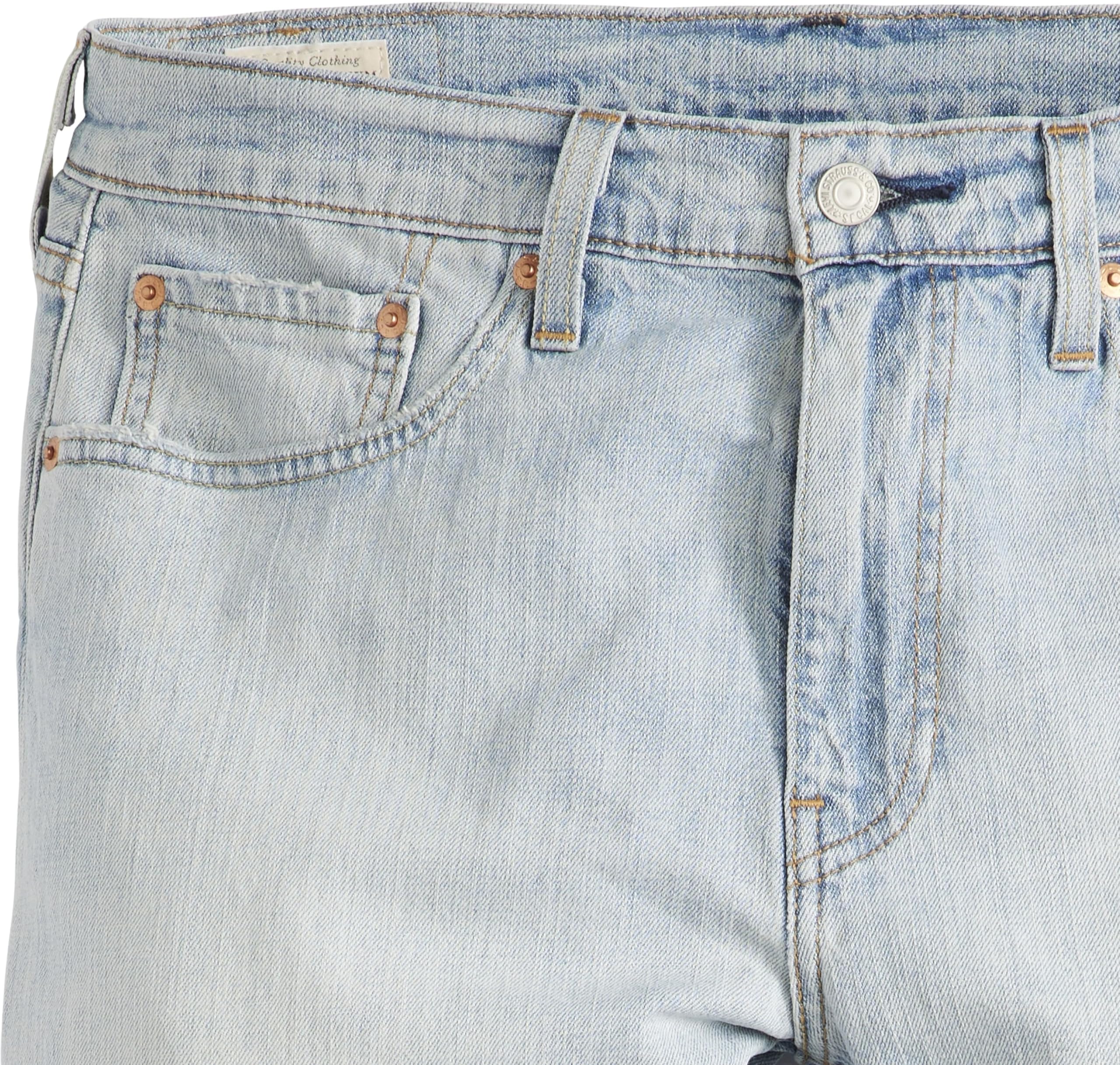 Levi's 502 Taper Vaqueros Hombre — view 46
