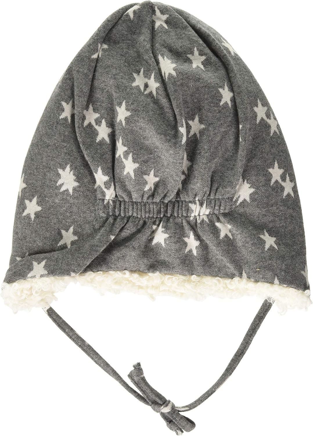 Sterntaler aviator hat baby boys Bomb hat