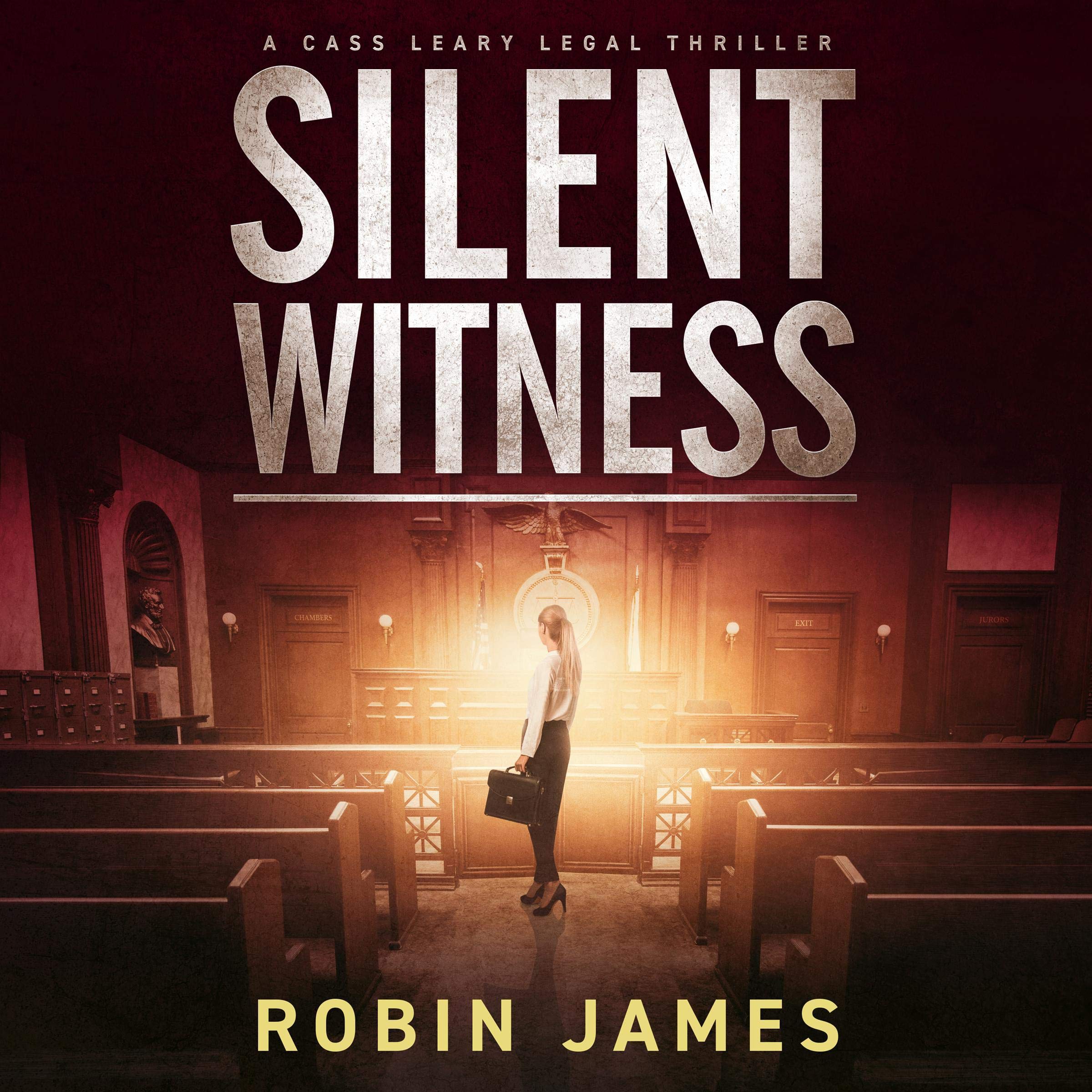 Silent Witness