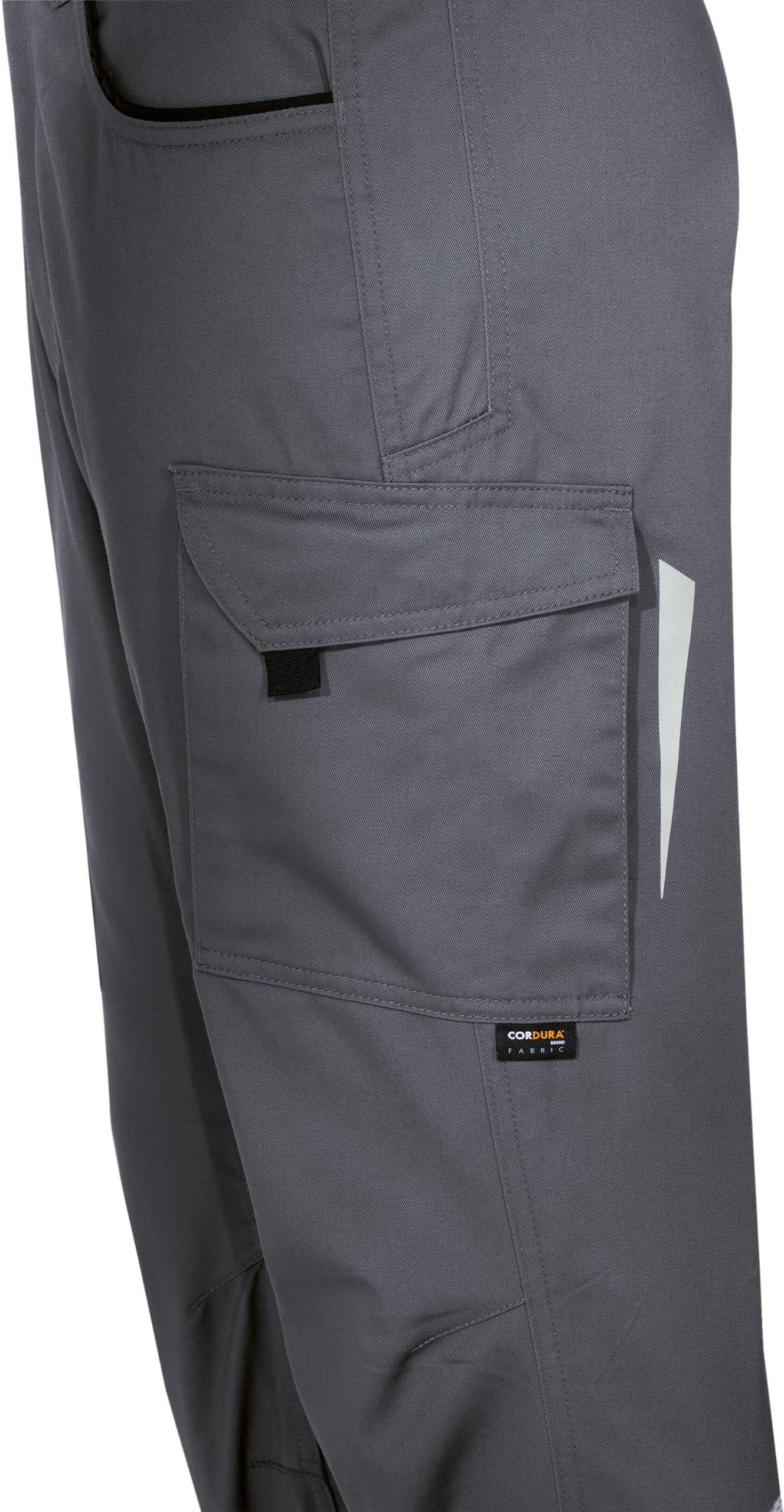 Uvex syneXXo Light pantalónes de Trabajo con Cinturilla para Hombres