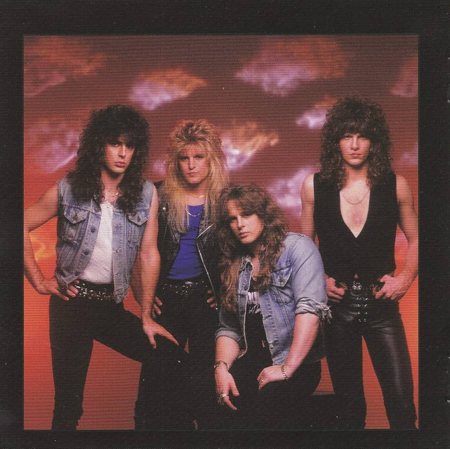 【帯付き超新品】　LION ライオン　デンジャラス・アトラクション　LP Yahoo!オークション -「lion dangerous attraction」(レコード