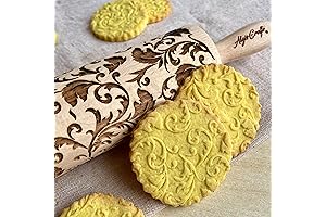 ROYAL Personalized Engraved Rolling Pin