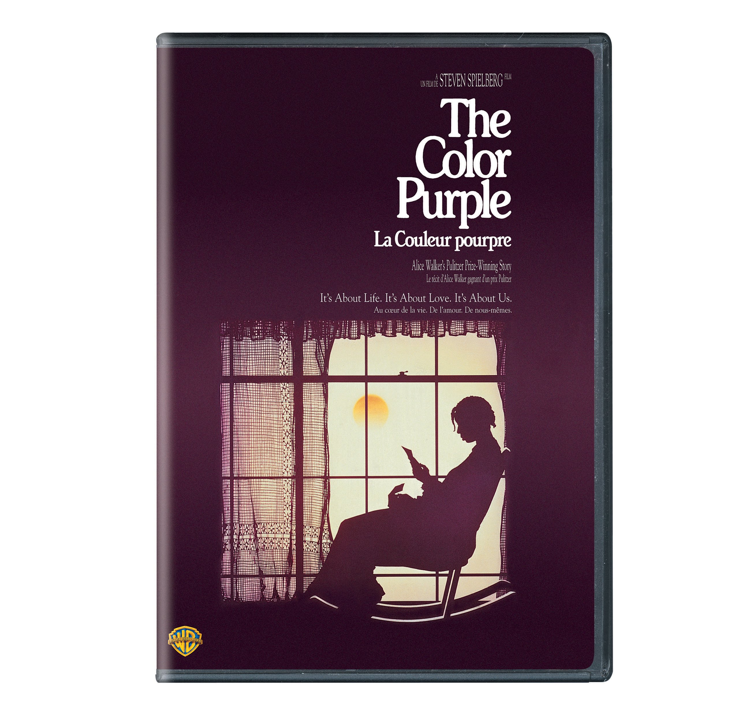 Color Purple, The (DVD) [DVD]