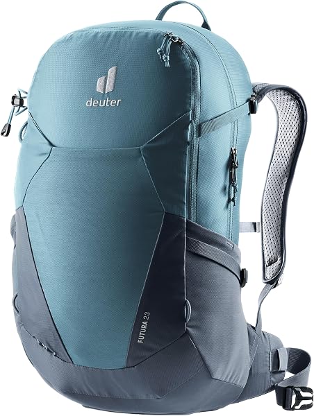 deuter Herren Futura 23 Wanderrucksack (1er Pack) - 1