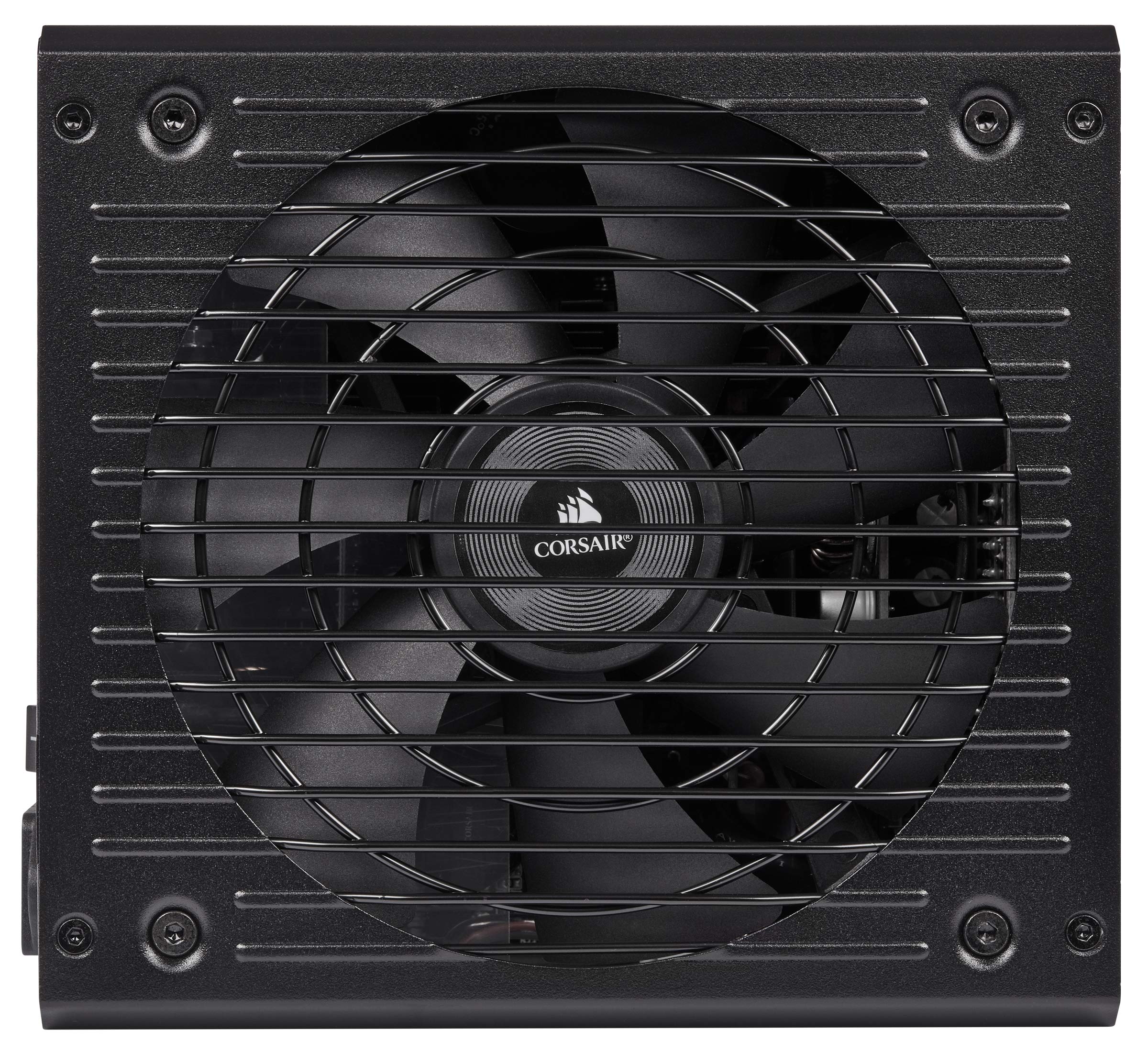 Corsair RM850 Alimentatore ATX, Completamente Modulare, 80 Plus Gold, 850 Watt, Serie RM, Nero