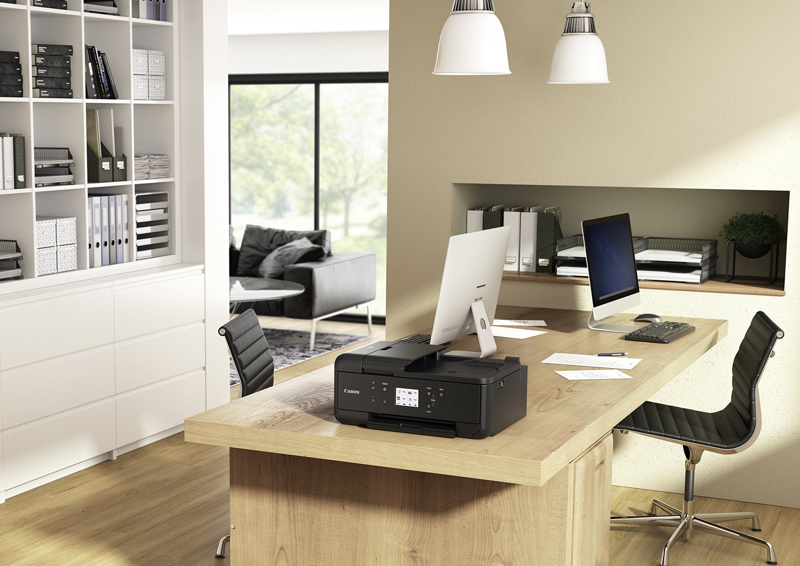 canon printer tr7520