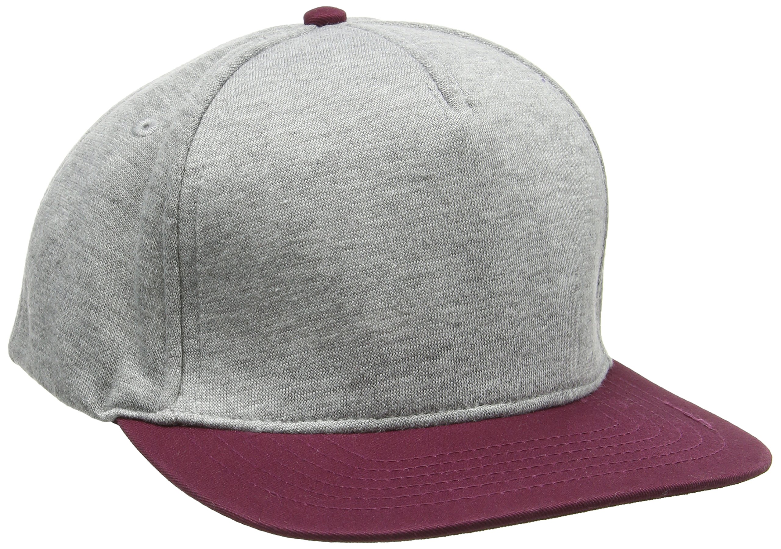 Beechfield Varsity Snapback Cap