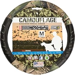 Funda Volante Leopardo Sumex Funda DE Volante Camuflaje