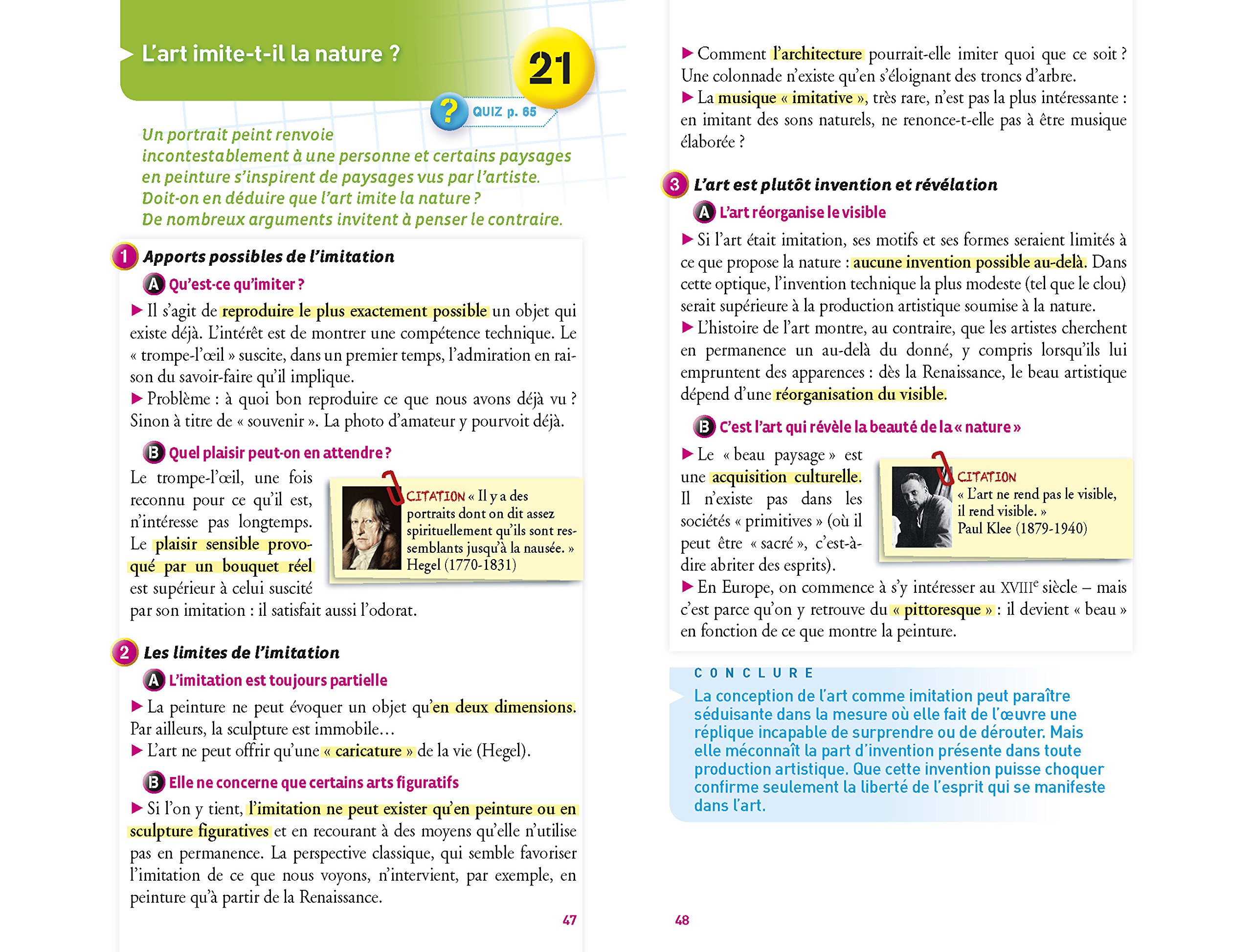 Fiche De Revision La Liberte Philo Fiches bac Philosophie Tle L, ES, S: fiches de révision - Terminale séries  générales : Durozoi, Gérard: Amazon.fr: Livres